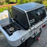 Weber Genesis E-335 Gas Barbecue Image 7