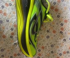 Nike zoomx runners