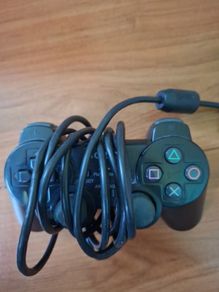 PS2 controller