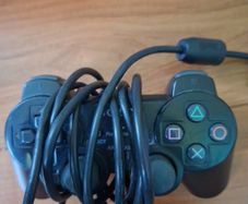 PS2 controller