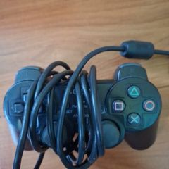 PS2 controller