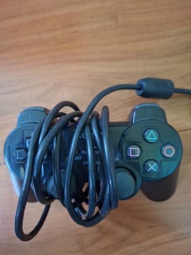 PS2 controller
