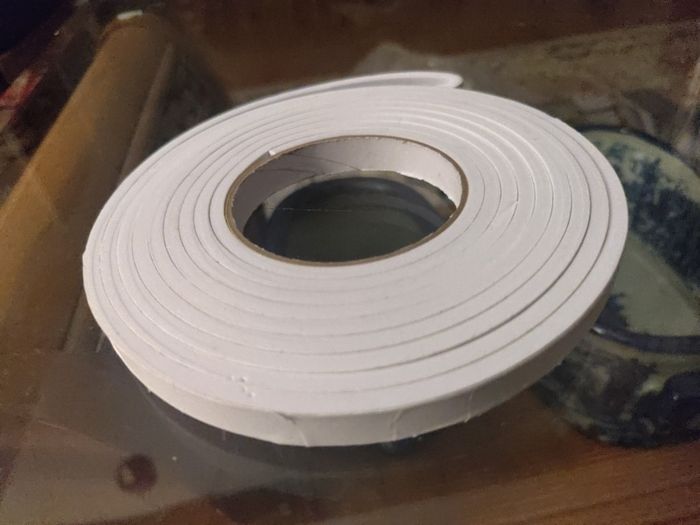 air stopper for door
