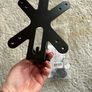 HumanCentric VESA Mount Adapter Bracket, Compatible with Acer Monitor Image 4
