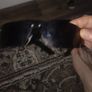 Calvin Klein sunglasses Image 3