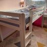 Mid Sleeper bunk bed Image 3