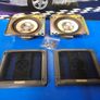 4 inch door speakers 30W Image 2