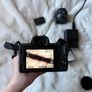 Canon M50 mark ii  + Sigma + Extras Image 2