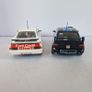 Scalextric  Ford Combo Twin Pack ( Slot Car ) Image 6