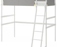 Ikea Loft Bed