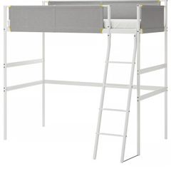 Ikea Loft Bed