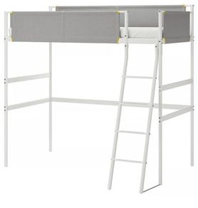 Ikea Loft Bed