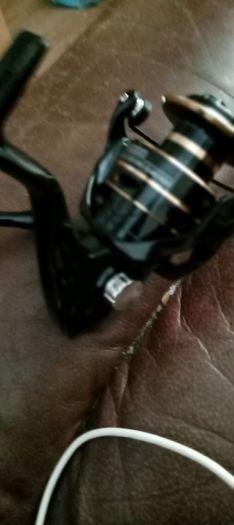Rooblinos spin reel nx 5000