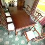 Table and Chairs Image 4
