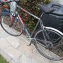 Giant Road Bike Image 5