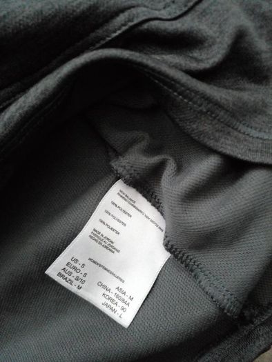 Hoodie New Balance top size S