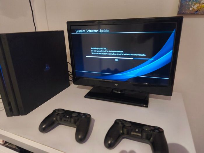 ps4 1TB