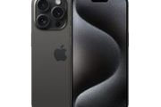 iphone 15 pro 128GB unlocked