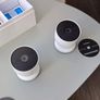 Google Nest Cam Outdoor or Indoor Battery 2-Pack Bundle + Upgraded Power Supply & Extra Long Cable Image 5