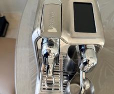 coffee machine