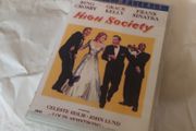 High Society Dvd