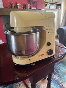 Mixer
