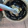 Coyote Mountain Bike Image 4