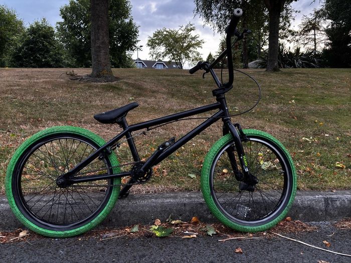 Price drop Haro BMX bike
