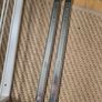 Ikea Komplement Trouser Pull Out Hangers Image 2