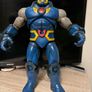 DC Icons Darkside and grail double pack Image 2