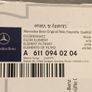 Air Filter (Mercedes E S Class) Image 2