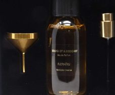 SOUND OF A RICOCHET Eau de Parfum 60 ml refill New