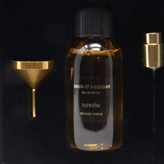 SOUND OF A RICOCHET Eau de Parfum 60 ml refill New