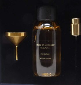 SOUND OF A RICOCHET Eau de Parfum 60 ml refill New