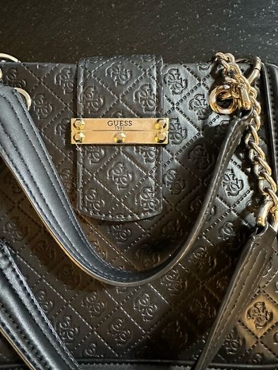 Brand new Guess bag
