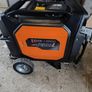 petrol generator Image 4