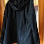 Fleece Lined Coat Image 6