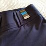 Navy Trousers - Size 12R Image 5