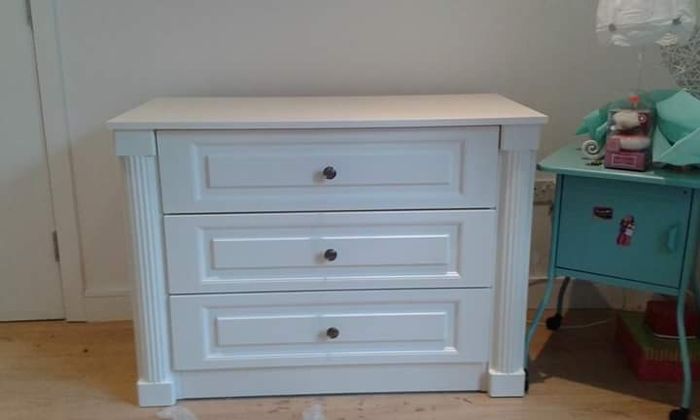 kitchens and wardrobes