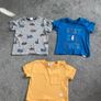 Baby Boy Bundle (6-9 mths) 25 pieces Image 10