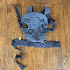 infantino baby carrier