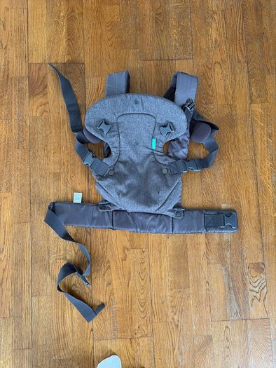 infantino baby carrier