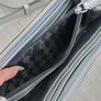 Karl Lagerfeld Silver Crossbody Bag Image 8