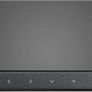 NEC MultiSync EA271U 68.6 cm (27") 3840 x 2160 pixels 4K Ultra HD LED Black Monitor Image 3