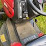 MTD ride on lawnmowers Image 4