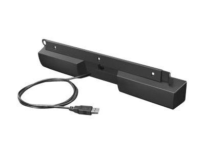 Lenovo USB Soundbar (0A36190)