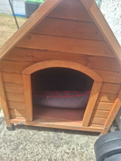 kennel