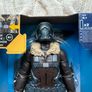 Hasbro Spider-Man Homecoming: Electronic Marvel's Vulture 12" new Please look at the pictures Image 2