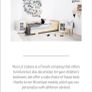 Kids Bed Image 5