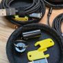 Volta Magnetic Charging Cables Image 3
